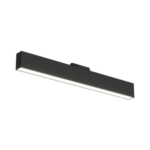 Светильник на шине Denkirs DK6640-BK