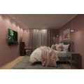 Влагозащищенный светильник Denkirs DK2403-WH