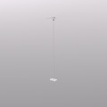 Подвесной комплект Denkirs TR2127-WH