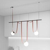 Трек-система Denkirs DK55SET07-01-BR