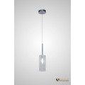 Подвесной светильник AM355-D80 CLEAR