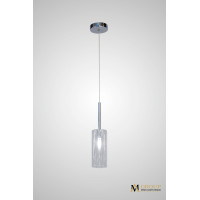 Подвесной светильник AM355-D80 CLEAR
