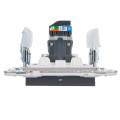 SKANDY Розетка компьютерная RJ45 кат.5E SK-K01T титан IEK