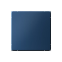 ARTGALLERY 1-клавишный ВЫКЛЮЧАТЕЛЬ, 10АХ, механизм, быстрозажим. клем., АКВАМАРИН GAL001111S