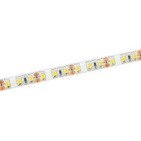 Лента светодиодная LED LSR-2835W120-9.6-IP65-12В (уп.5м) IEK LSR1-2-120-65-3-05