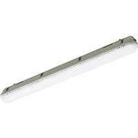 Светильник линейный Айсберг 58W-7250Lm IP65 5000-5500к Прозрачный