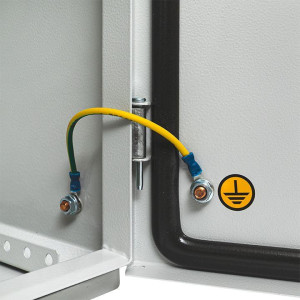 Щит ЩМПг - 50.40.22 Гранит IP66 PROxima EKF mb66-2