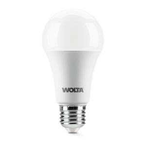Светодиодная лампа WOLTA 25W65BL20E27 20Вт 6500К E27