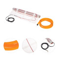 Комплект Теплый пол (мат) двухжил. 450Вт 0.5х6м 3кв.м Classic RNX-3-450 с экраном Rexant 51-0506-2