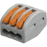 Клемма монтажная 71 787 NTC-R-3-r (уп.5шт) Navigator 71787