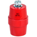 Изолятор SM51 (М8) силовой с болтом IEK YIS11-51-15-B