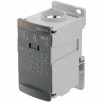 Блок DBL400 распределительный, 400А, 1 -полюсный TE (бывш. АВВ) 1SNL340010R0000
