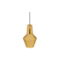 Потолочный светильник LEDVANCE 1906 CARVED PENDANT BOTTLE G OR Золотистый (без лампы) 4058075217188