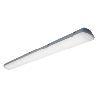 Светильник Айсберг  40W-5000Lm IP65  5000-5500К Опал