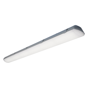 Светильник Айсберг  40W-5000Lm IP65  5000-5500К Опал
