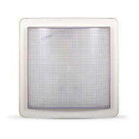 Светильник светодиодный Эконом-ЖКХ LED 6Вт 5000К IP20 с оптико-акустич. датчиком Аргос 200.06.2.20.-1.5.1