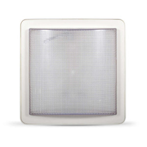 Светильник светодиодный Эконом-ЖКХ LED 6Вт 5000К IP20 с оптико-акустич. датчиком Аргос 200.06.2.20.-1.5.1