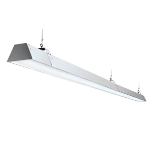 Светильник Ритейл 40W-5000Lm  5000-5500К Опал IP40 (Класс 1)