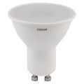 Лампа светодиодная LED Value LVPAR1650 6SW/830 6Вт GU10 230В 10х1 RU OSRAM 4058075581449