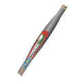 Муфта кабельная соединительная 1кВ ПСТ(б)-(тк) 5х(35-50мм) с болтовыми соединителями Нева-Транс Комплект 22010022