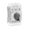 Выключатель-разъединитель реверс. NF2-80/HHRIM2 3P 80А со станд. ручкой на DIN-рейку или монтажную плату (R) CHINT 324168