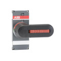 Ручка для рубильников OT400 OTV400EK черн. ABB 1SCA022763R2960