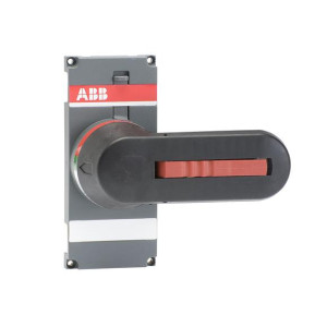 Ручка для рубильников OT400 OTV400EK черн. ABB 1SCA022763R2960