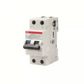 Автоматический выключатель дифференциального тока DSH201 C6 AC30 ABB 2CSR255070R1064