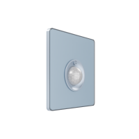 Systeme Infinity, Датчик движения СУ 100Вт 230В, Стальное небо