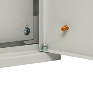 Щит распределительный навесной ЩРН-18 IP31 (350х300х120) Basic