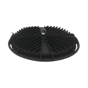 Светильник светодиодный PHB UFO 04 200Вт 5000К 110град. IP65 JazzWay 5045637