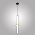 Светильник подвесной AM491 C amber