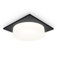Встраиваемый точечный светильник MR16 1*GU5.3