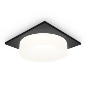 Встраиваемый точечный светильник MR16 1*GU5.3