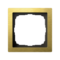 ARTGALLERY PURE 1-постовая РАМКА, МЕТАЛЛ ЗОЛОТО GAL312401