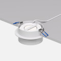 Встраиваемый светильник Denkirs DK2100-WH