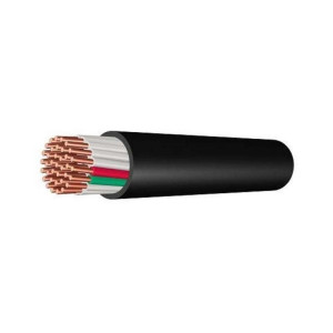 Кабель КВВГнгА-LS 10х1.5 0.66кВ м ГОСТ