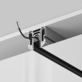 MAGNET AM0401-2M Закладной профиль для натяжного потолка