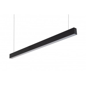 Линейный светильник Denkirs DK9153-BK