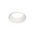Влагозащищенный светильник Denkirs DK2450-WH