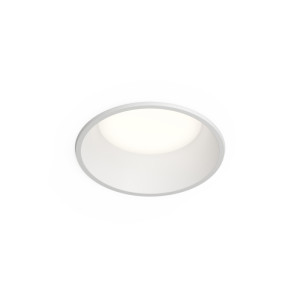 Влагозащищенный светильник Denkirs DK2450-WH