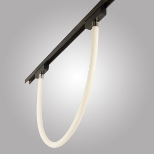 Магнитный трековый светильник NEON, MAGNET AM512 20W 4000K 1000mm