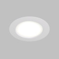 Встраиваемый светильник Denkirs DK3047-WH