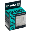 SKANDY Датчик движения SK-S01B бежевый IEK