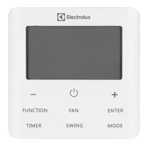 Комплект Electrolux EACD-60H/UP4-DC/N8 инверторной сплит-системы, канального типа