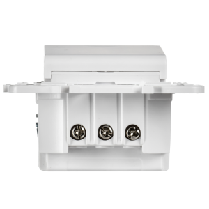 SKANDY Выключатель карточный 30А SK-V15W арктический белый IEK