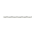 Держатель клемм Mistral65 (Mistral41) 18мод. TB18 ABB 1SPE007715F0753