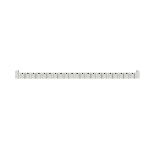 Держатель клемм Mistral65 (Mistral41) 18мод. TB18 ABB 1SPE007715F0753