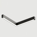 Трековый светильник SMART OPAL AM532 BK-220V-18W SMART