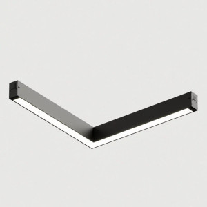 Трековый светильник SMART OPAL AM532 BK-220V-18W SMART